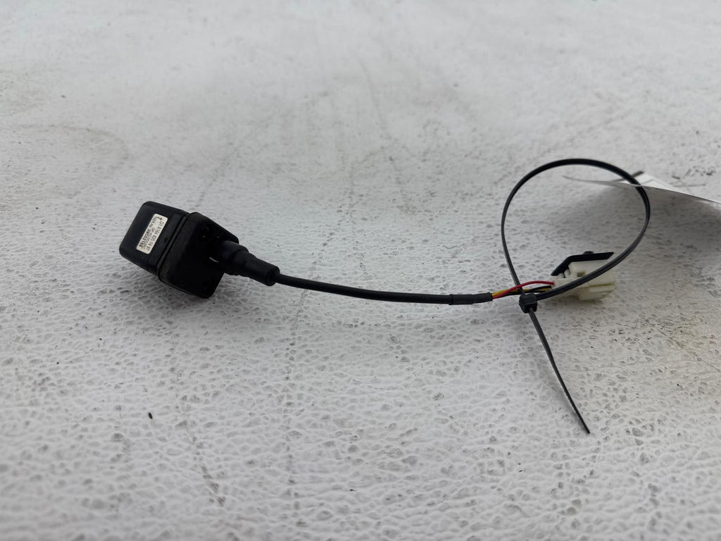 10-11 Mercedes GL450 Rear Park Assist Backup Camera OEM