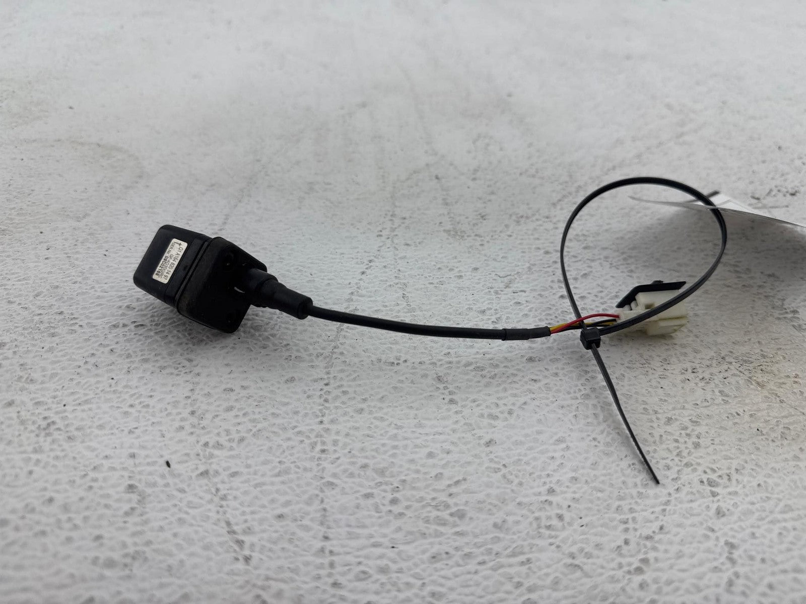 10-11 Mercedes GL450 Rear Park Assist Backup Camera OEM