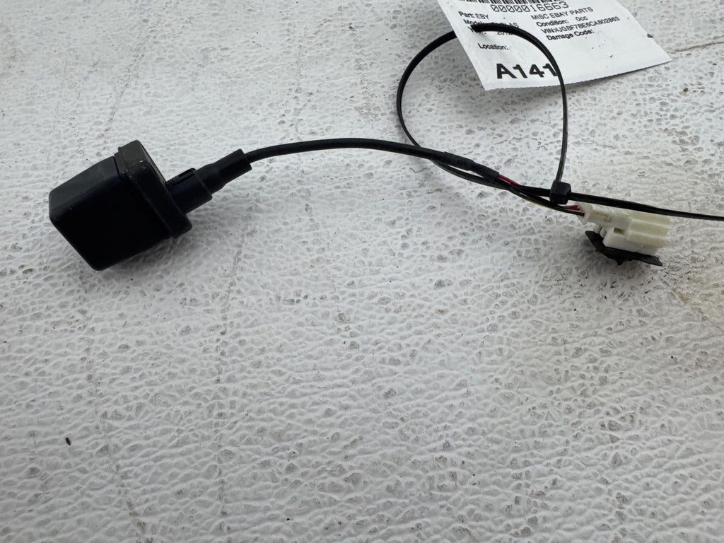 10-11 Mercedes GL450 Rear Park Assist Backup Camera OEM