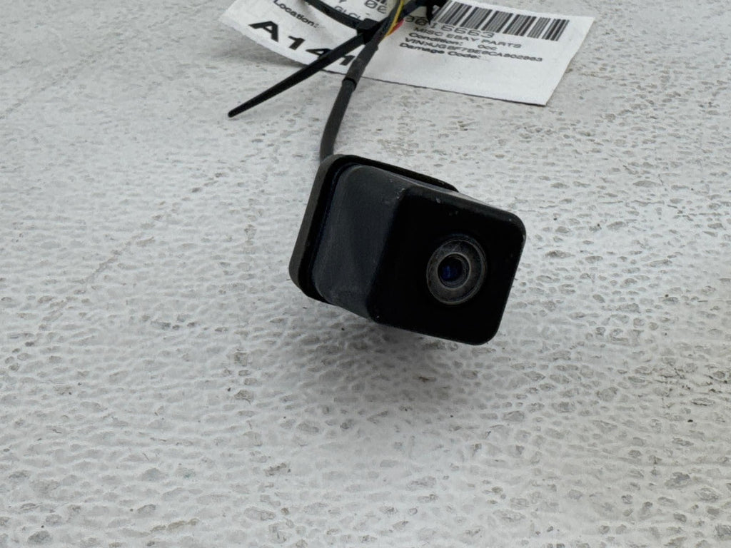 10-11 Mercedes GL450 Rear Park Assist Backup Camera OEM