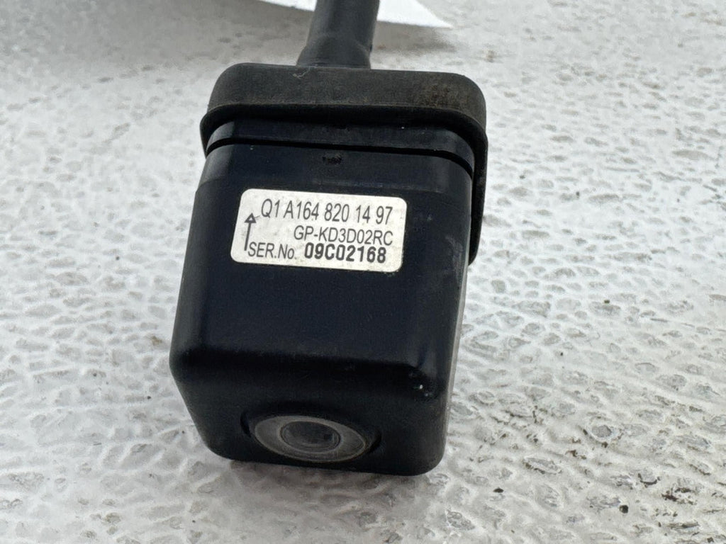 10-11 Mercedes GL450 Rear Park Assist Backup Camera OEM