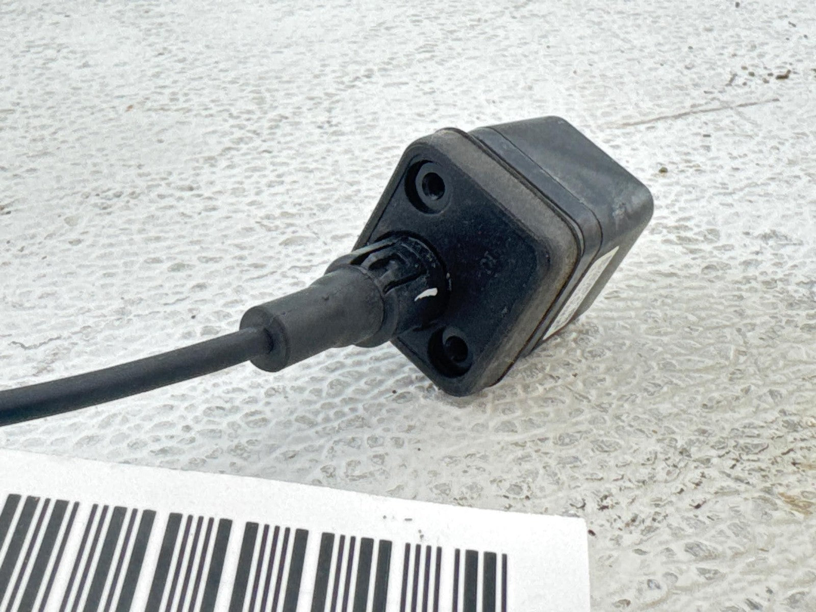 10-11 Mercedes GL450 Rear Park Assist Backup Camera OEM