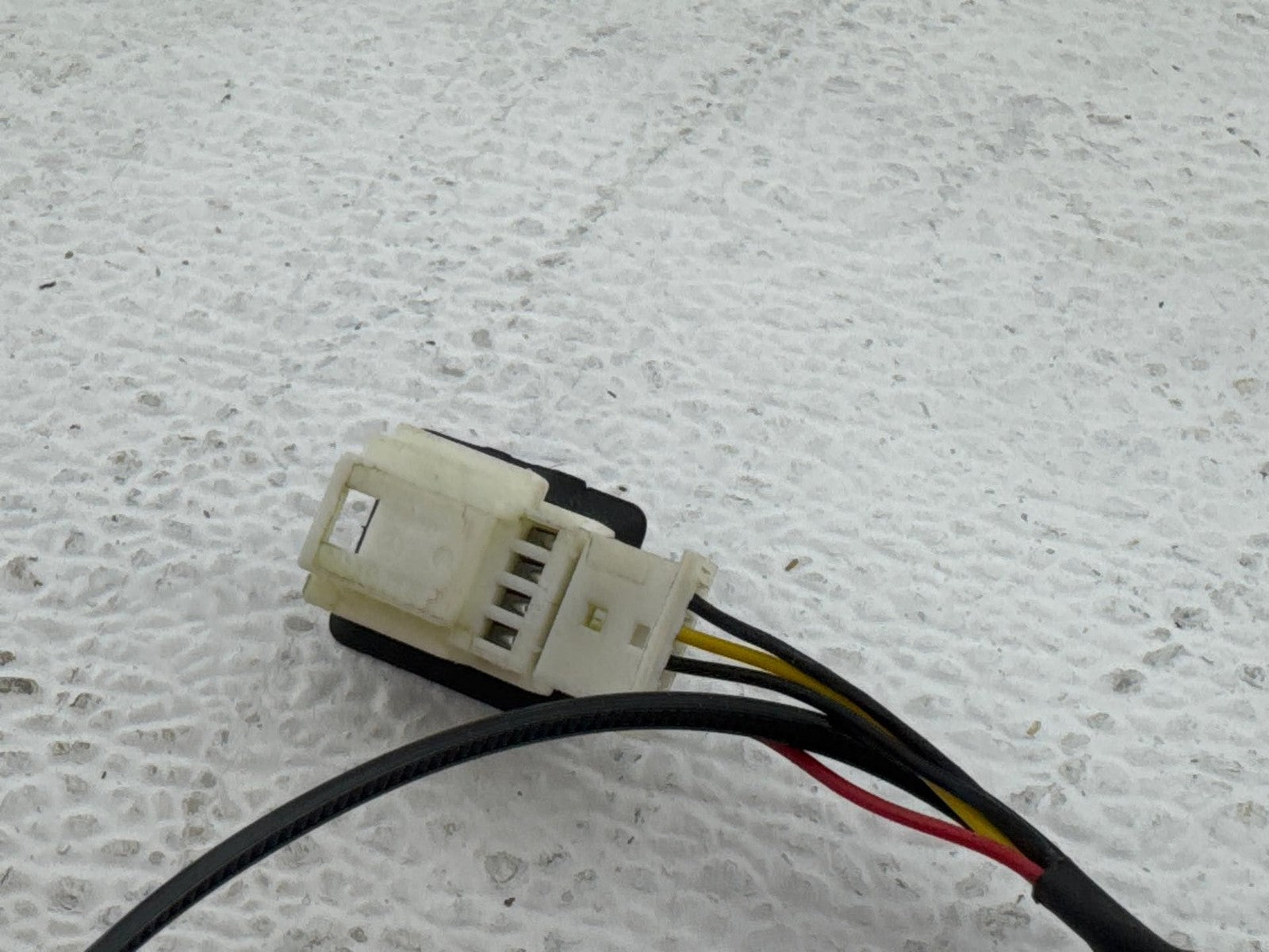 10-11 Mercedes GL450 Rear Park Assist Backup Camera OEM