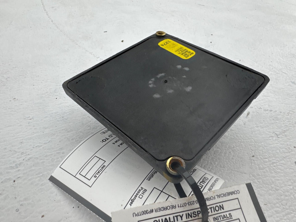 1989-1996 Chevrolet Corvette Headlight Lamp Actuator Control Relay Module OEM