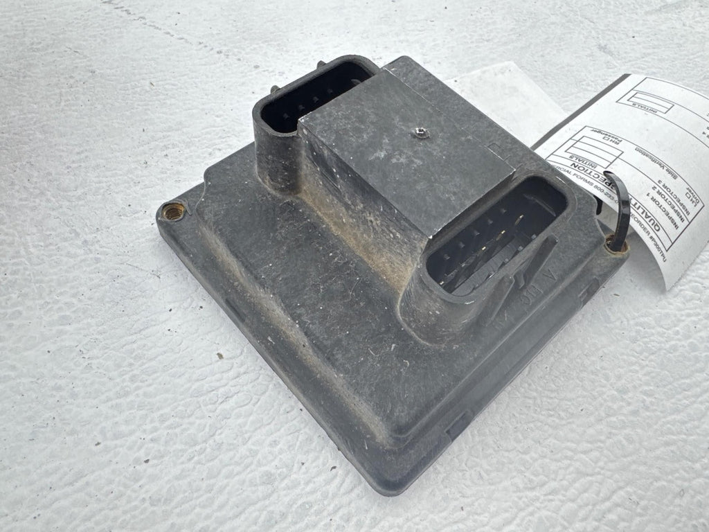 1989-1996 Chevrolet Corvette Headlight Lamp Actuator Control Relay Module OEM