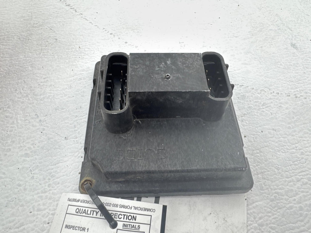 1989-1996 Chevrolet Corvette Headlight Lamp Actuator Control Relay Module OEM