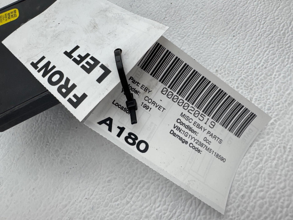 1989-1996 Chevrolet Corvette Headlight Lamp Actuator Control Relay Module OEM