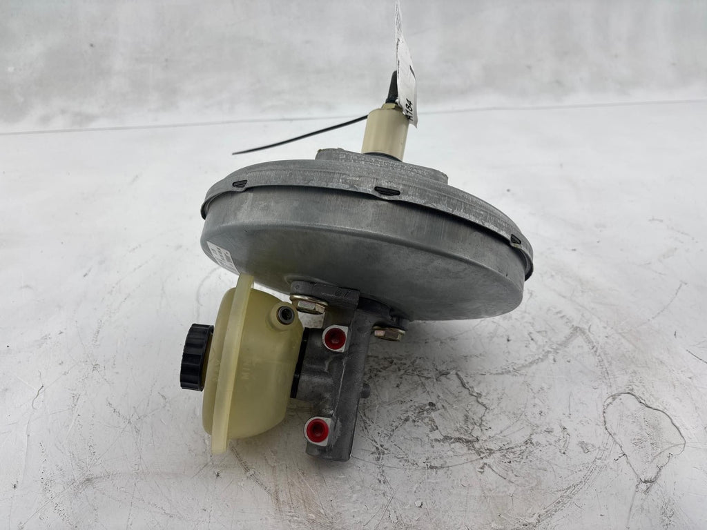 1997-2004 Porsche Boxster 986 911 Power Brake Booster Master Cylinder OEM