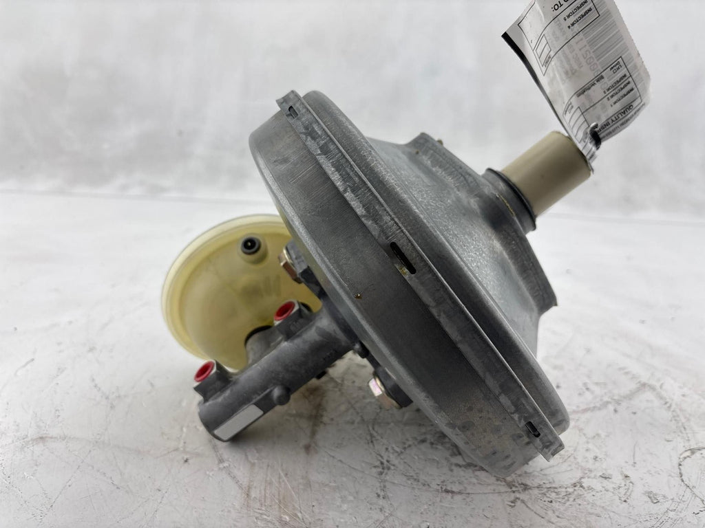 1997-2004 Porsche Boxster 986 911 Power Brake Booster Master Cylinder OEM
