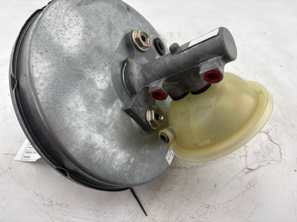 1997-2004 Porsche Boxster 986 911 Power Brake Booster Master Cylinder OEM