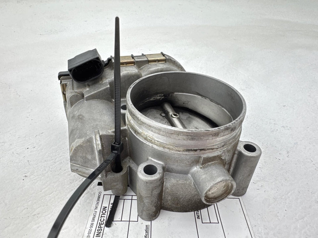 2000-2006 Porsche Boxster 986 2.7L Engine Throttle Body Valve Actuator OEM