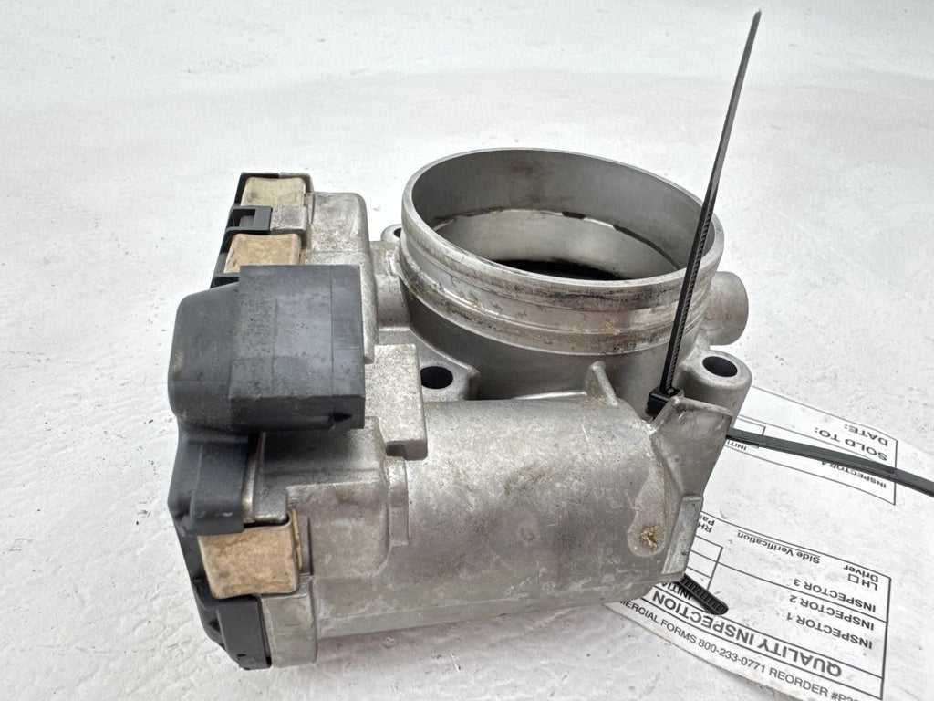 2000-2006 Porsche Boxster 986 2.7L Engine Throttle Body Valve Actuator OEM