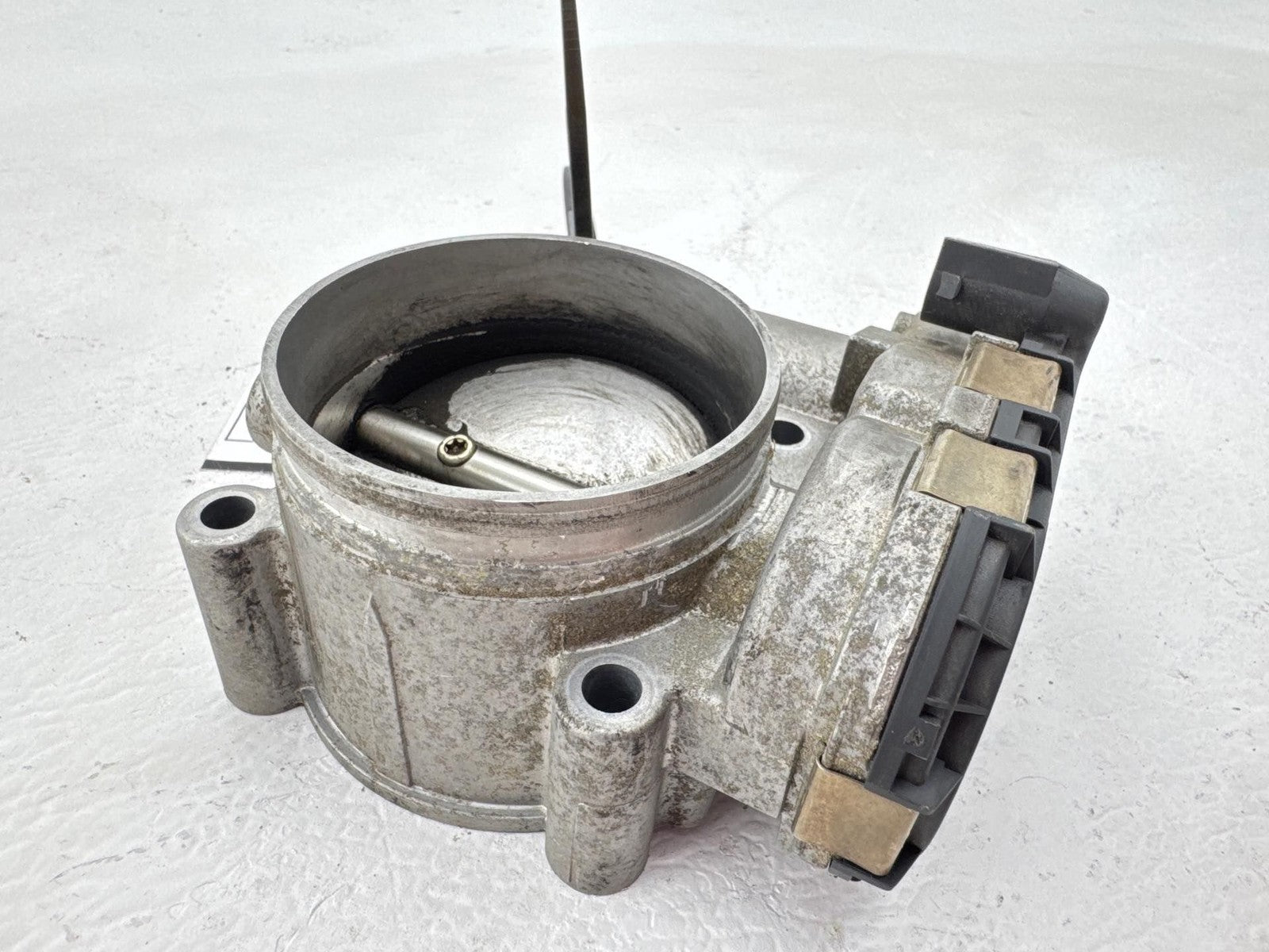 2000-2006 Porsche Boxster 986 2.7L Engine Throttle Body Valve Actuator OEM