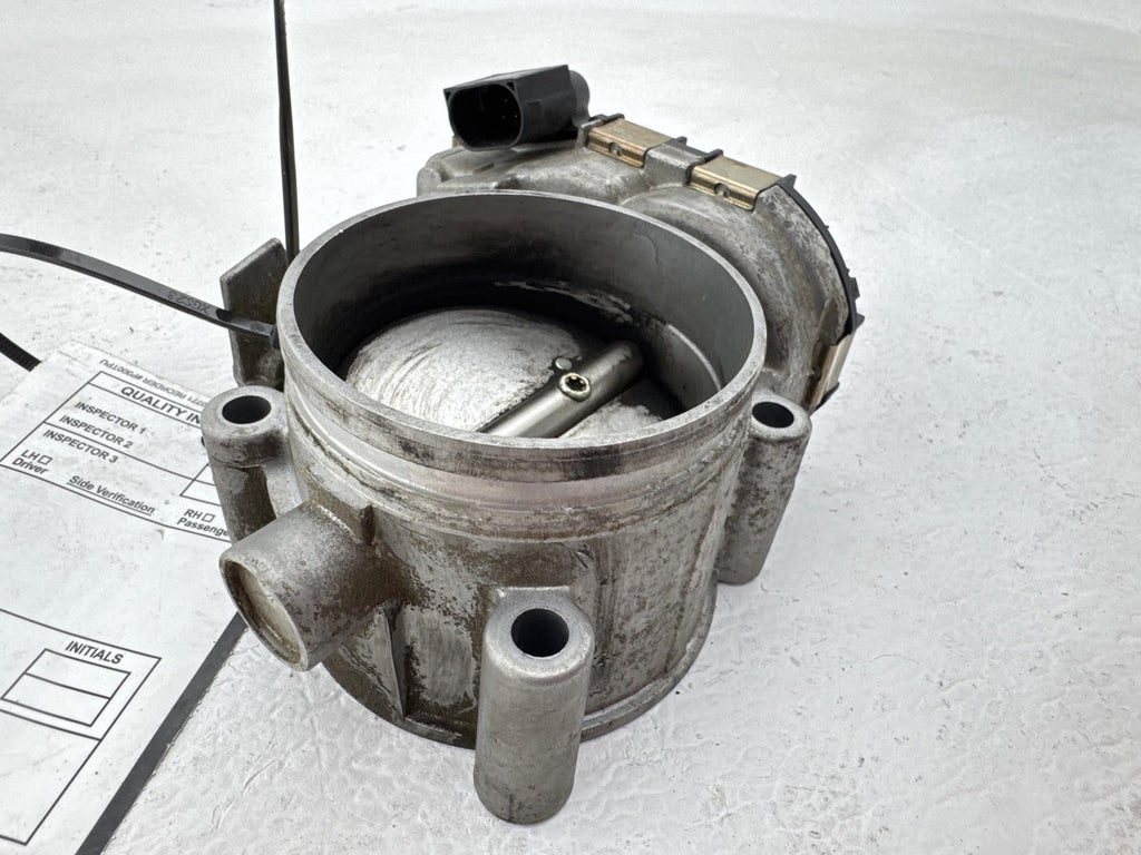 2000-2006 Porsche Boxster 986 2.7L Engine Throttle Body Valve Actuator OEM