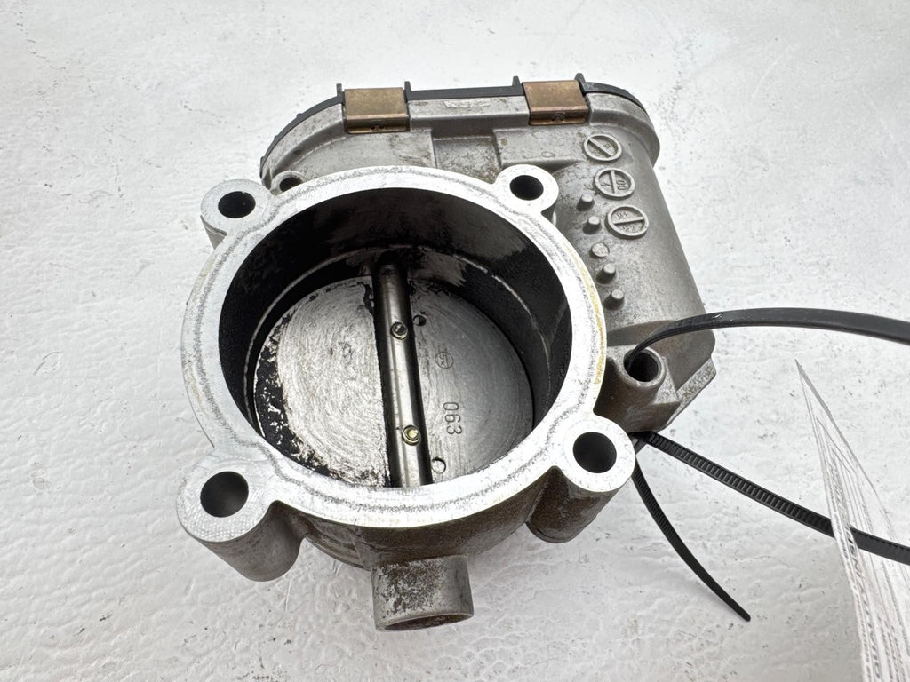 2000-2006 Porsche Boxster 986 2.7L Engine Throttle Body Valve Actuator OEM