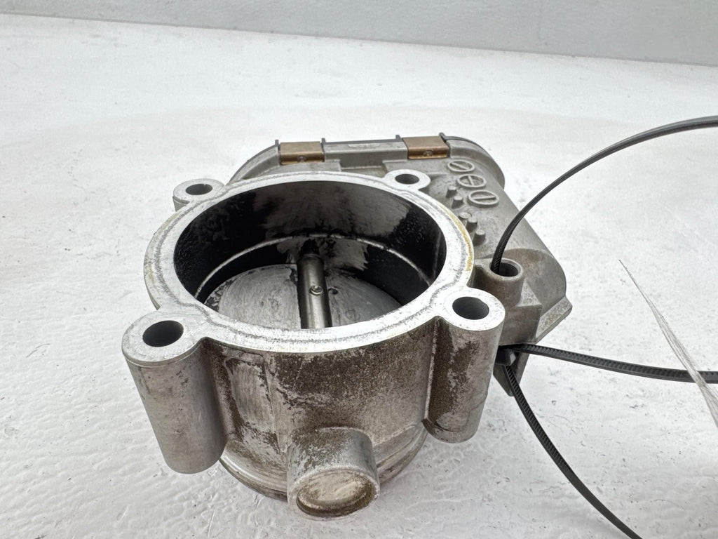 2000-2006 Porsche Boxster 986 2.7L Engine Throttle Body Valve Actuator OEM