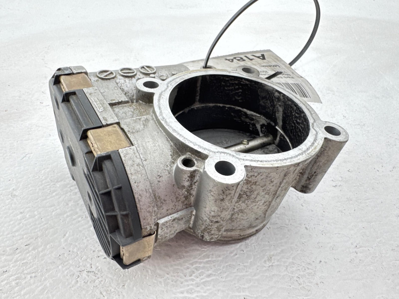 2000-2006 Porsche Boxster 986 2.7L Engine Throttle Body Valve Actuator OEM