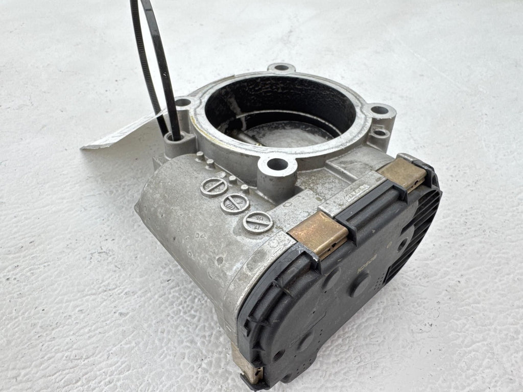 2000-2006 Porsche Boxster 986 2.7L Engine Throttle Body Valve Actuator OEM