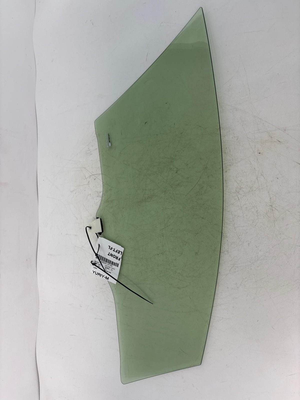 20-25 Subaru Outback Legacy Driver Left Side Front Door Window Glass