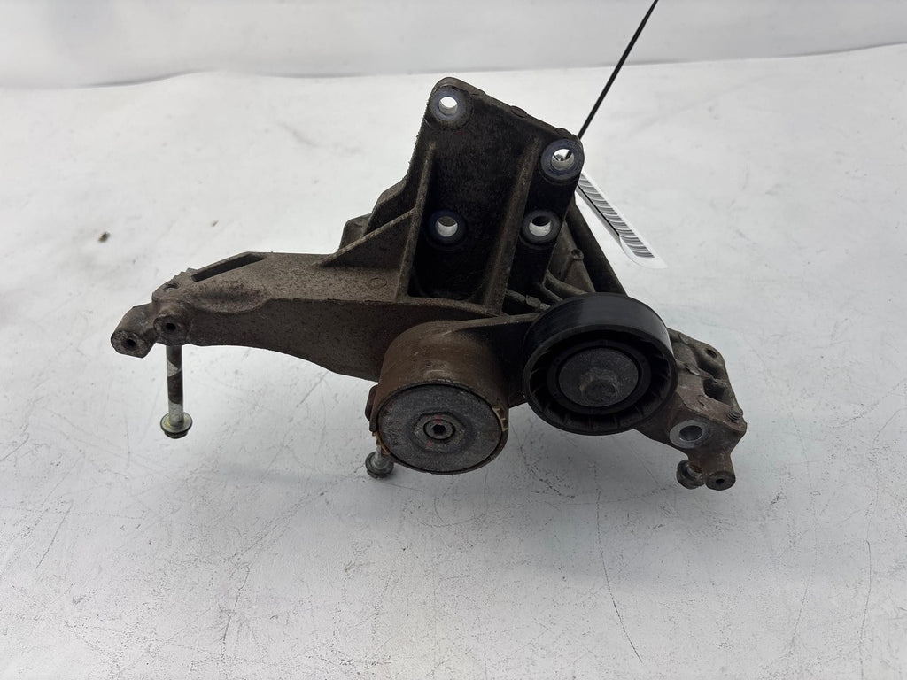 12-17 Fiat 500 1.4L Engine Motor Belt Tensioner Pulley OEM