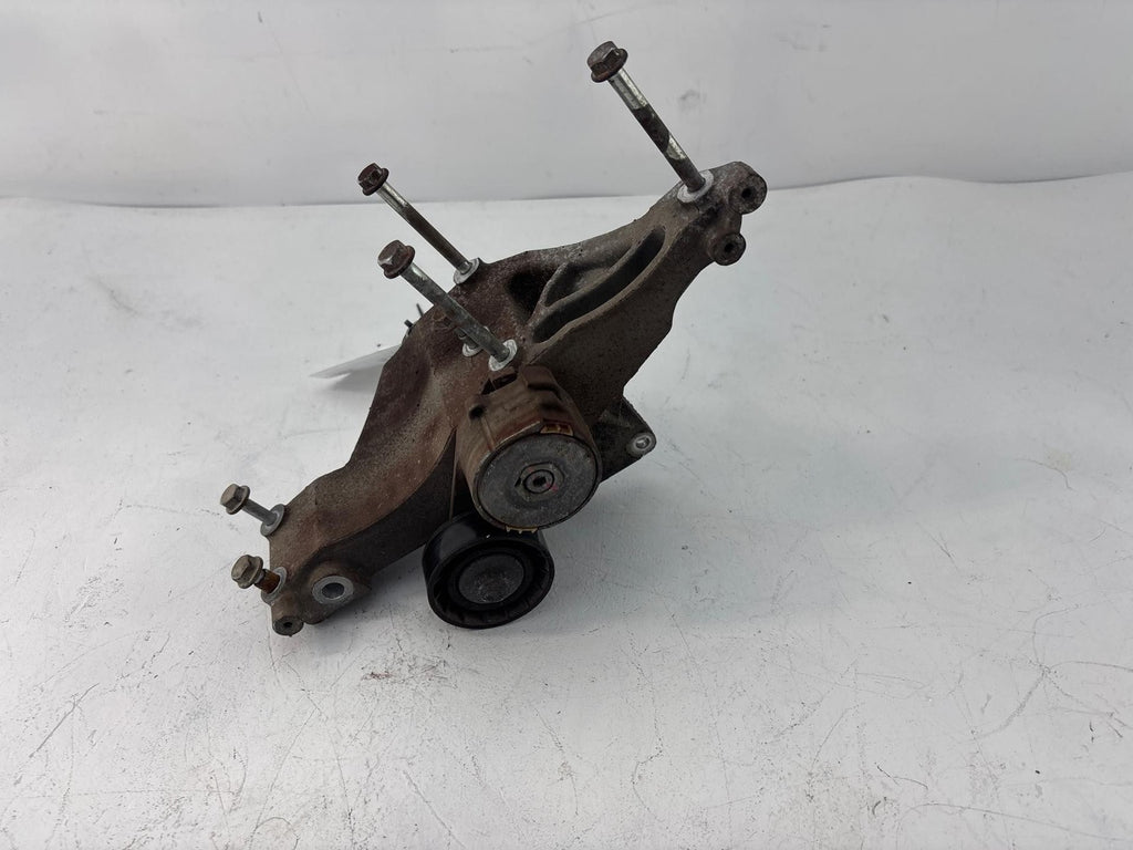 12-17 Fiat 500 1.4L Engine Motor Belt Tensioner Pulley OEM