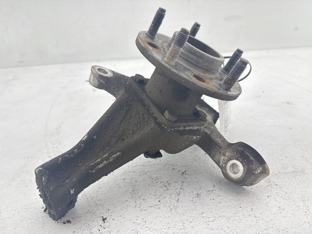1991-1996 Chevrolet Corvette Front Left Spindle Knuckle Hub OEM