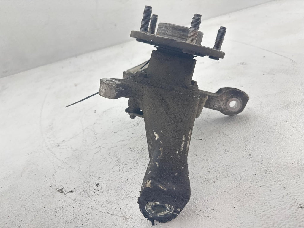 1991-1996 Chevrolet Corvette Front Left Spindle Knuckle Hub OEM