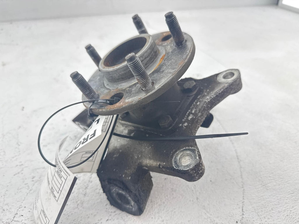 1991-1996 Chevrolet Corvette Front Left Spindle Knuckle Hub OEM