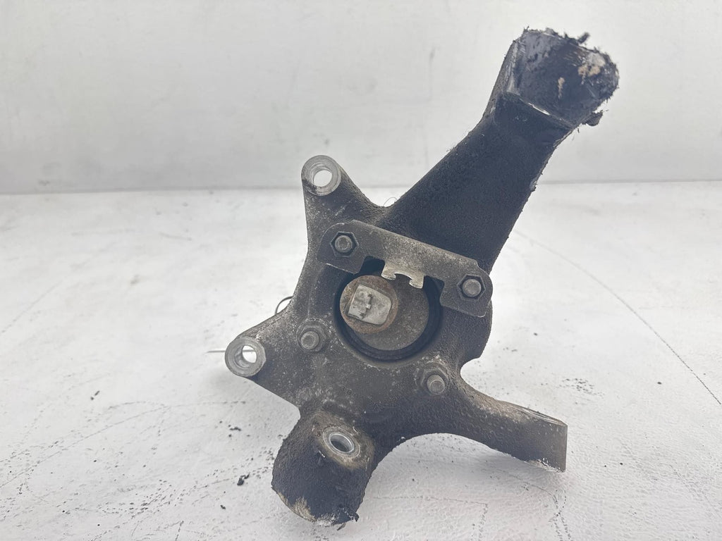 1991-1996 Chevrolet Corvette Front Left Spindle Knuckle Hub OEM