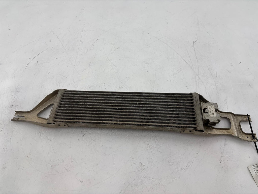 07-12 Mercedes GL450 Transmission Oil Cooler Radiator OEM 0005010765