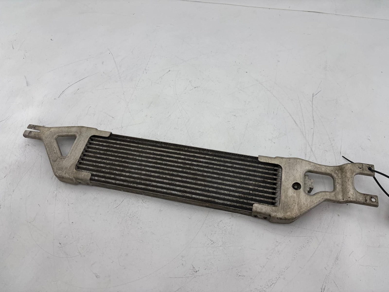 07-12 Mercedes GL450 Transmission Oil Cooler Radiator OEM 0005010765