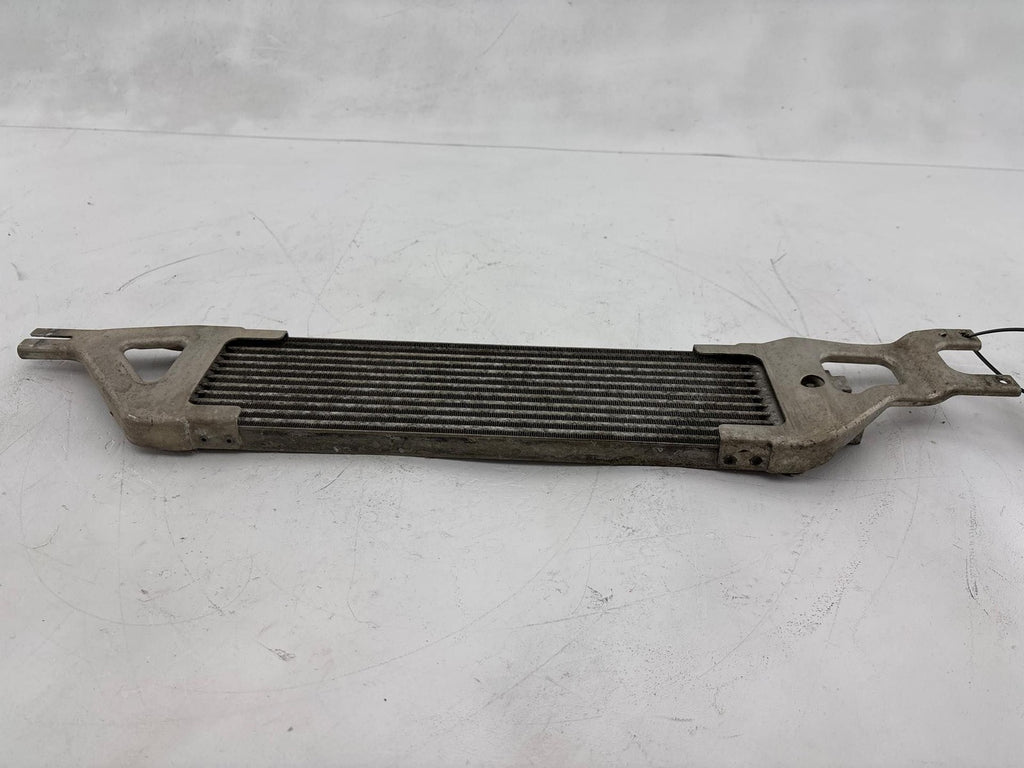 07-12 Mercedes GL450 Transmission Oil Cooler Radiator OEM 0005010765