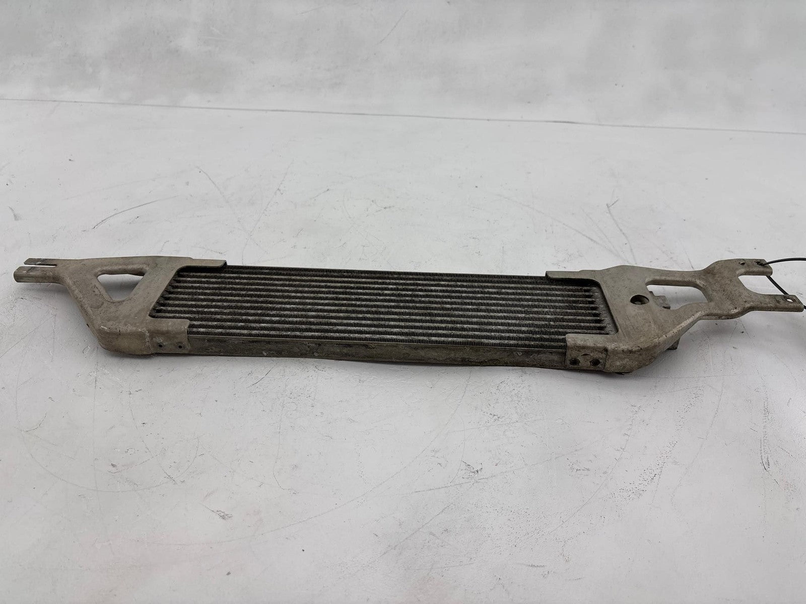 07-12 Mercedes GL450 Transmission Oil Cooler Radiator OEM 0005010765