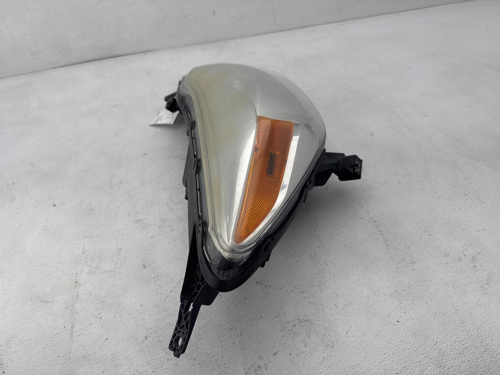 14-17 Nissan Versa Hatchback Front Right Headlight Assembly OEM