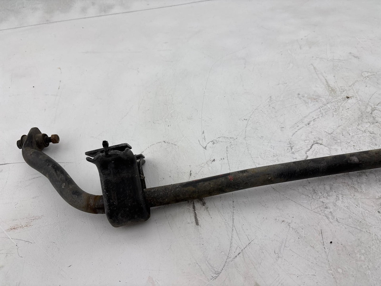 1988-1996 Chevrolet Corvette Front Stabilizer Sway Bar OEM