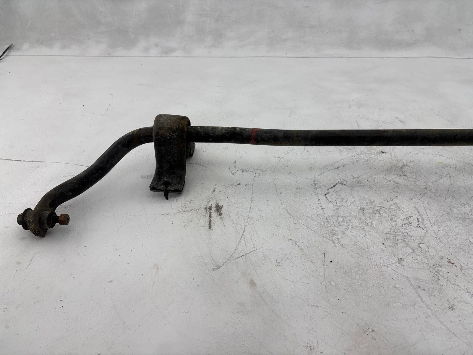 1988-1996 Chevrolet Corvette Front Stabilizer Sway Bar OEM