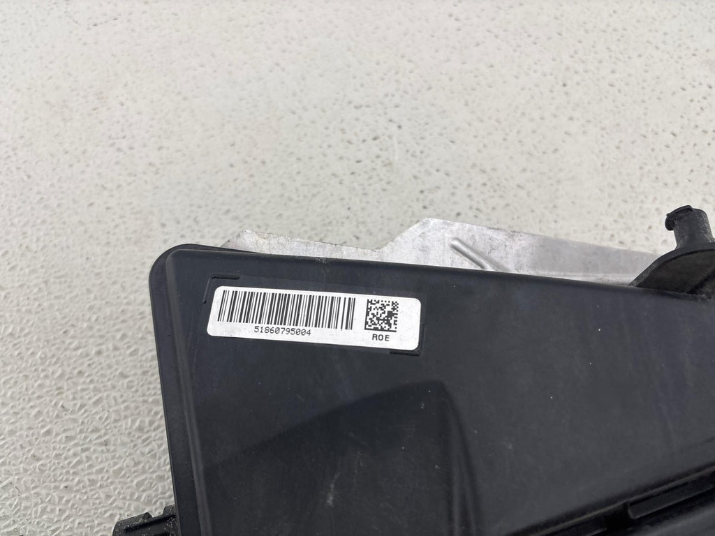 19-23 BMW X5 AIR INTAKE RESONATOR