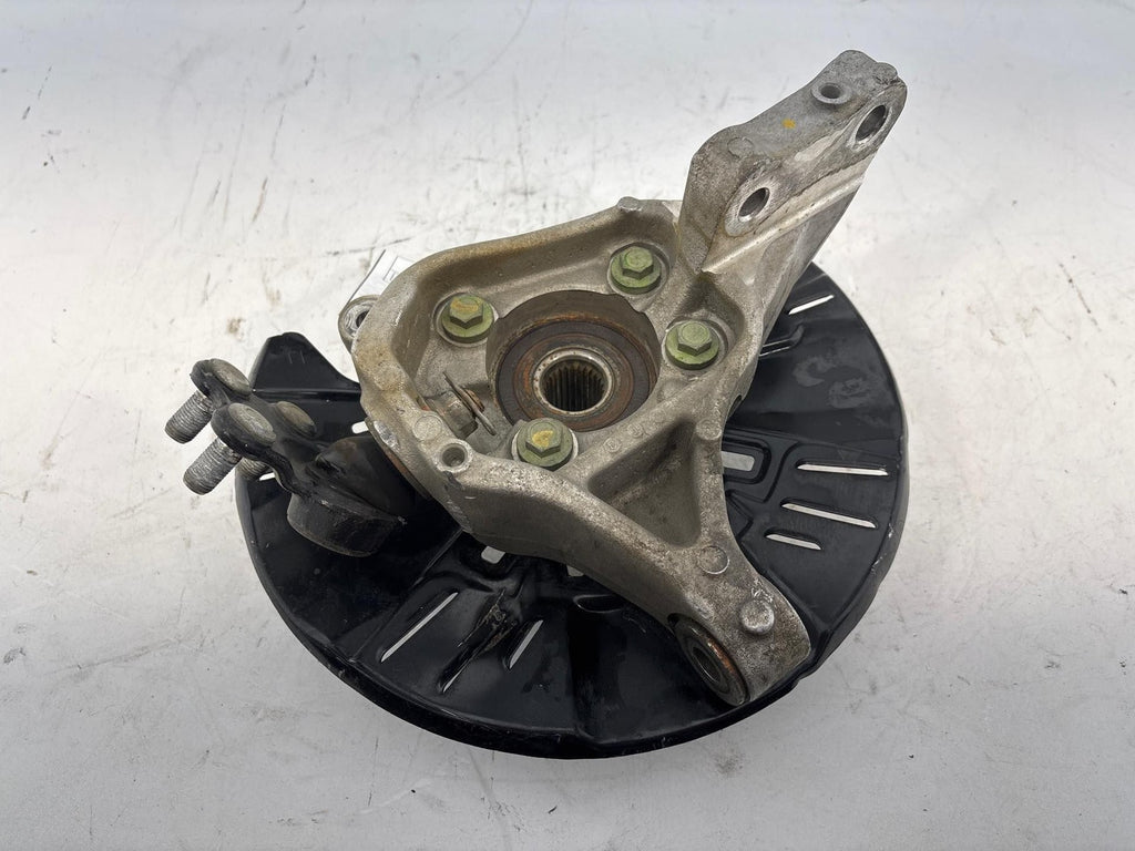 17-22 SUBARU IMPREZA Driver Left Front Spindle/Knuckle