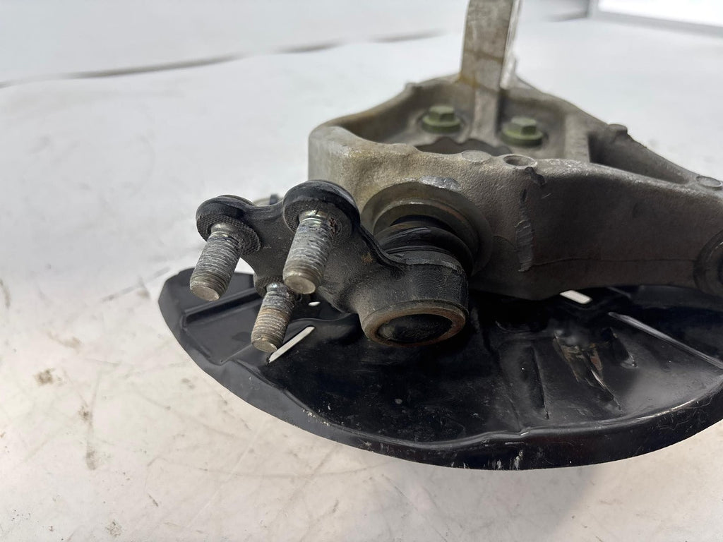 17-22 SUBARU IMPREZA Driver Left Front Spindle/Knuckle