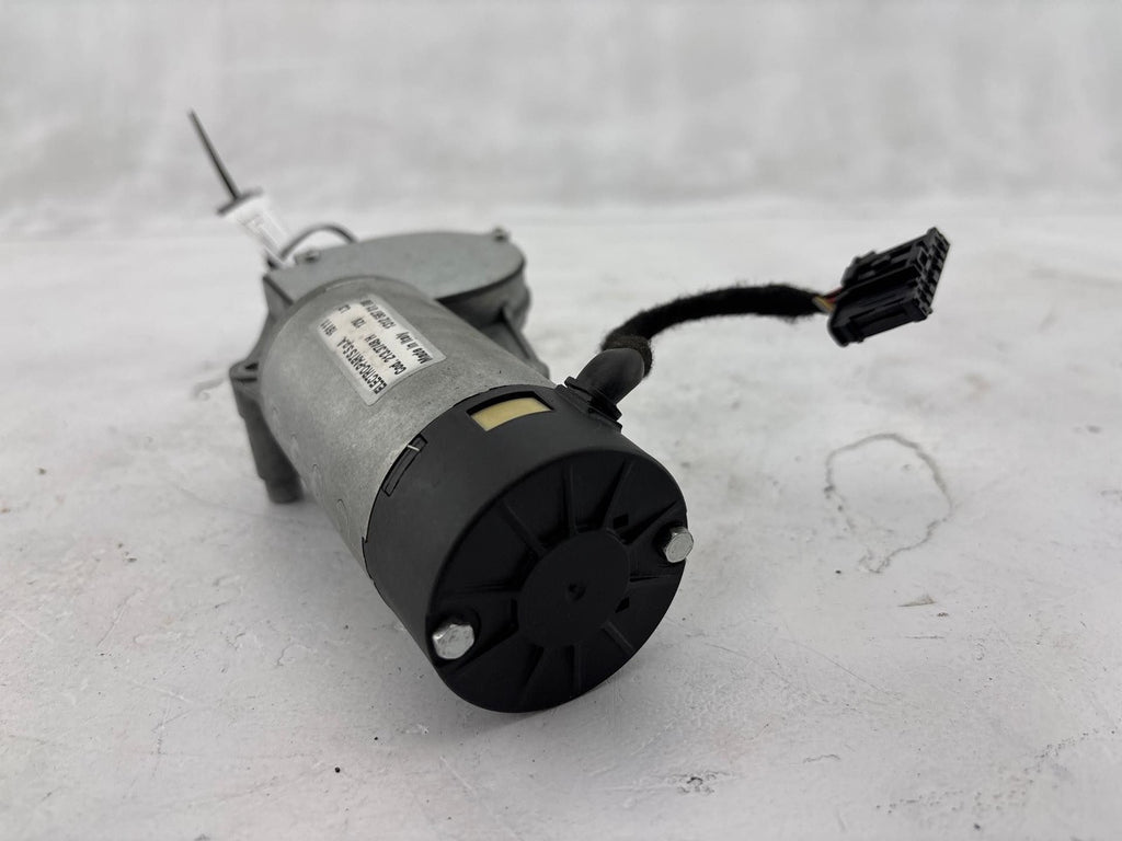 12-17 Fiat 500 Fiat 500 Convertible Electric Roof Motor 13125670100