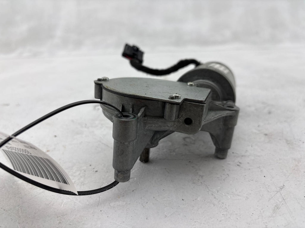 12-17 Fiat 500 Fiat 500 Convertible Electric Roof Motor 13125670100