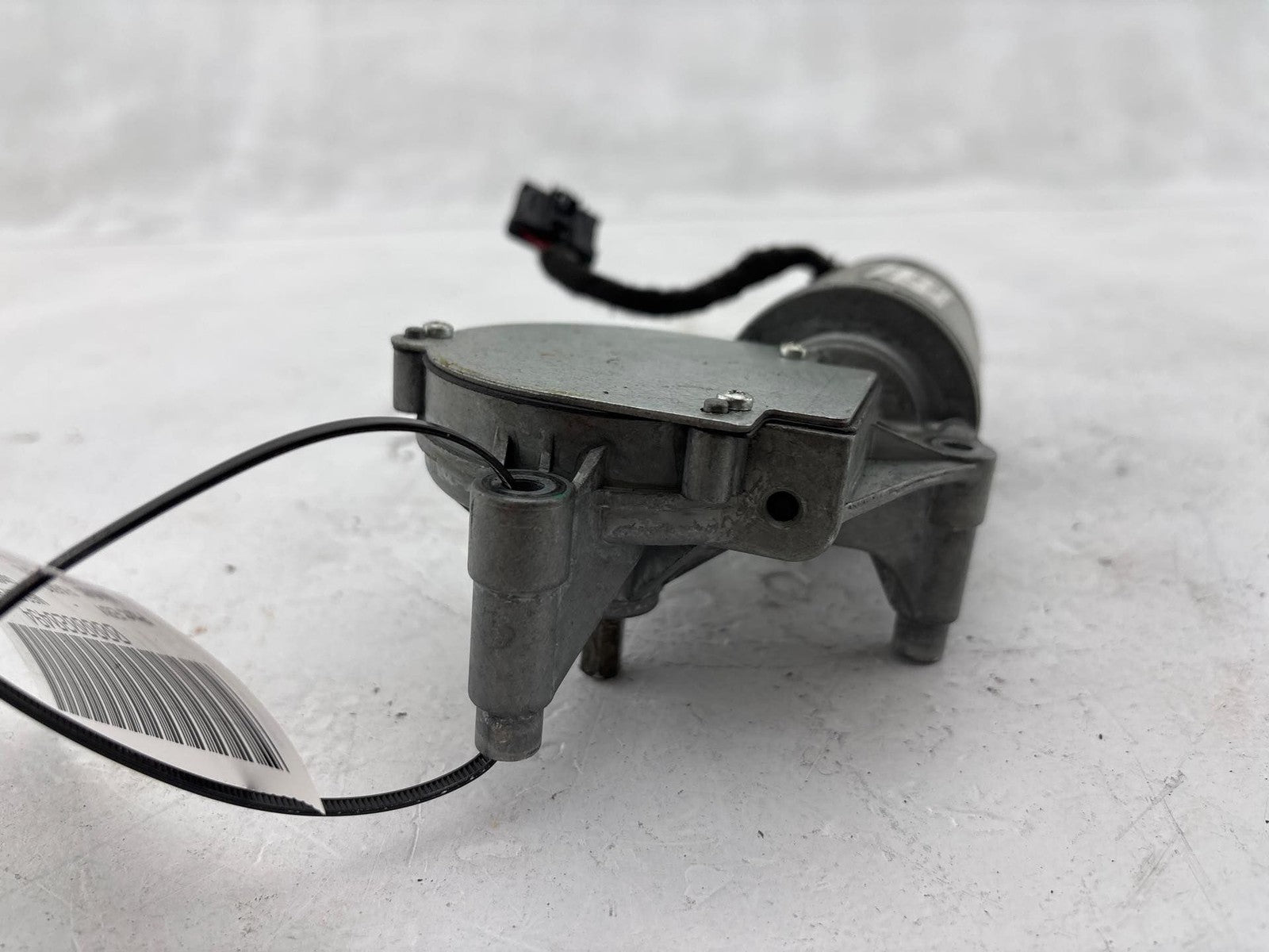 12-17 Fiat 500 Fiat 500 Convertible Electric Roof Motor 13125670100