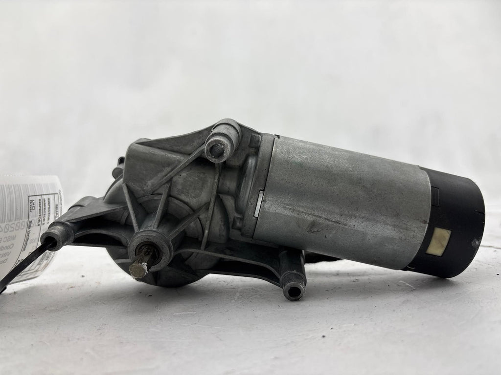 12-17 Fiat 500 Fiat 500 Convertible Electric Roof Motor 13125670100