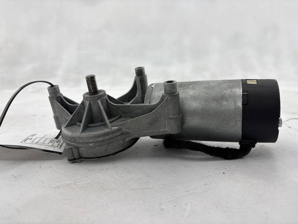 12-17 Fiat 500 Fiat 500 Convertible Electric Roof Motor 13125670100