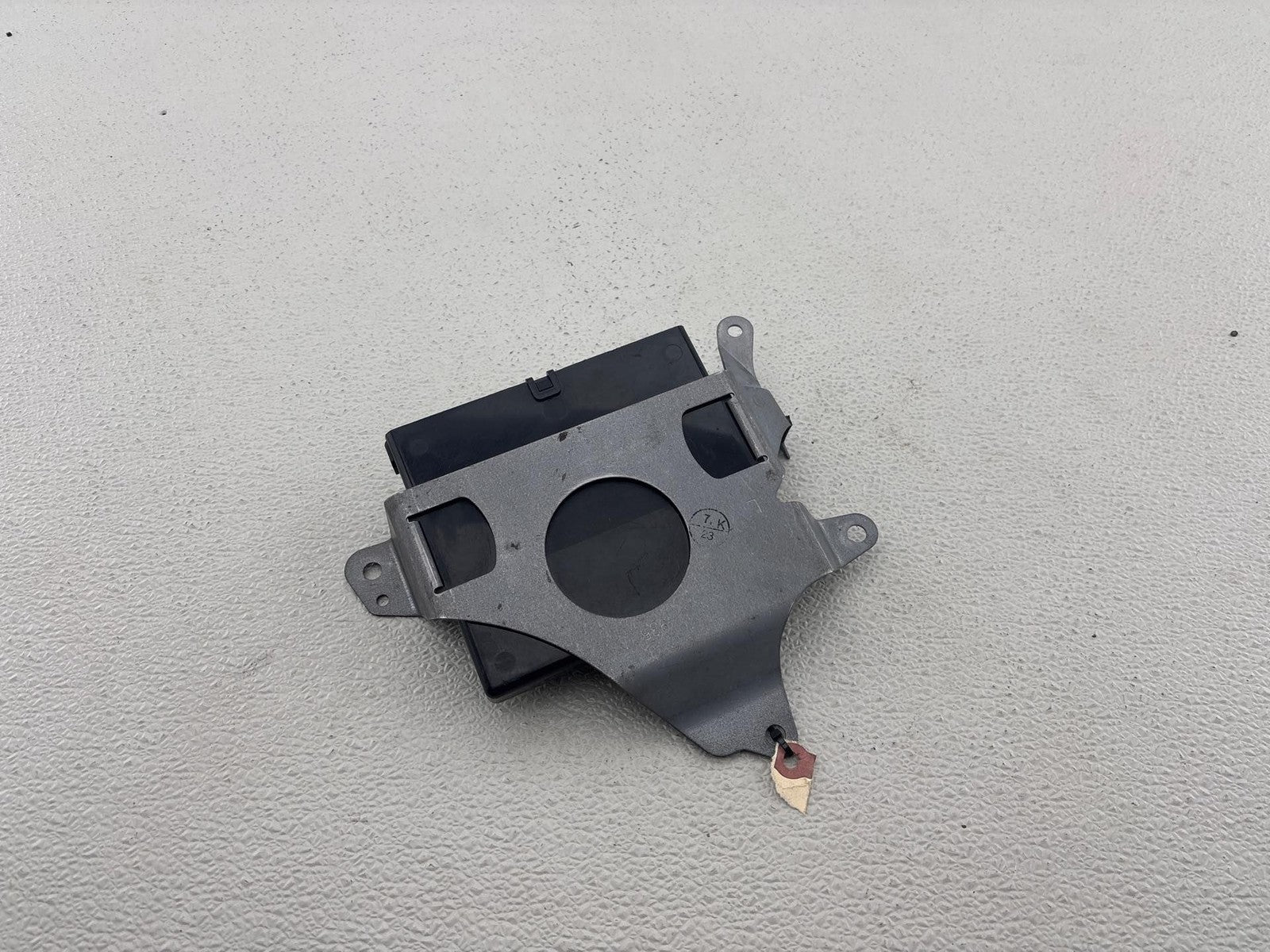 07-09 Lexus GS350 ABS Traction Stability Skid Control Module Computer 8954030840