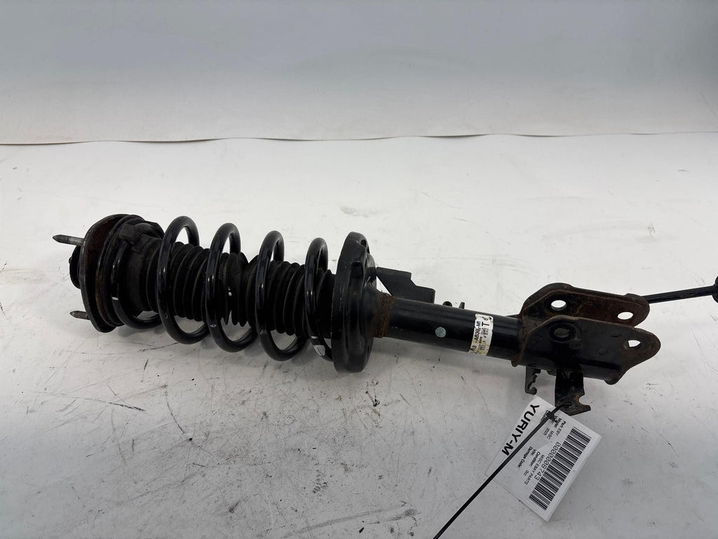11-12 Honda Odyssey Front Left Strut Shock Absorber OEM 51602-TK8-A630