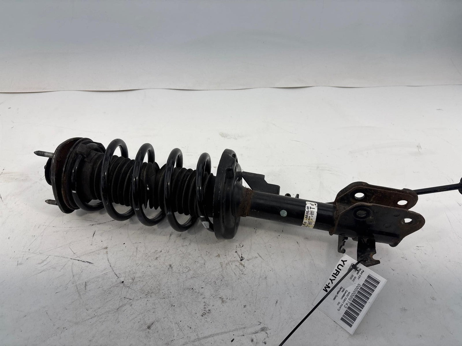 11-12 Honda Odyssey Front Left Strut Shock Absorber OEM 51602-TK8-A630