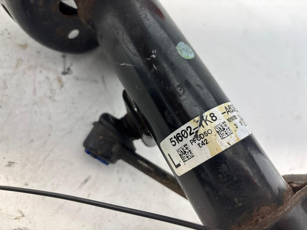 11-12 Honda Odyssey Front Left Strut Shock Absorber OEM 51602-TK8-A630