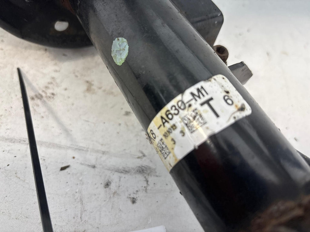 11-12 Honda Odyssey Front Left Strut Shock Absorber OEM 51602-TK8-A630