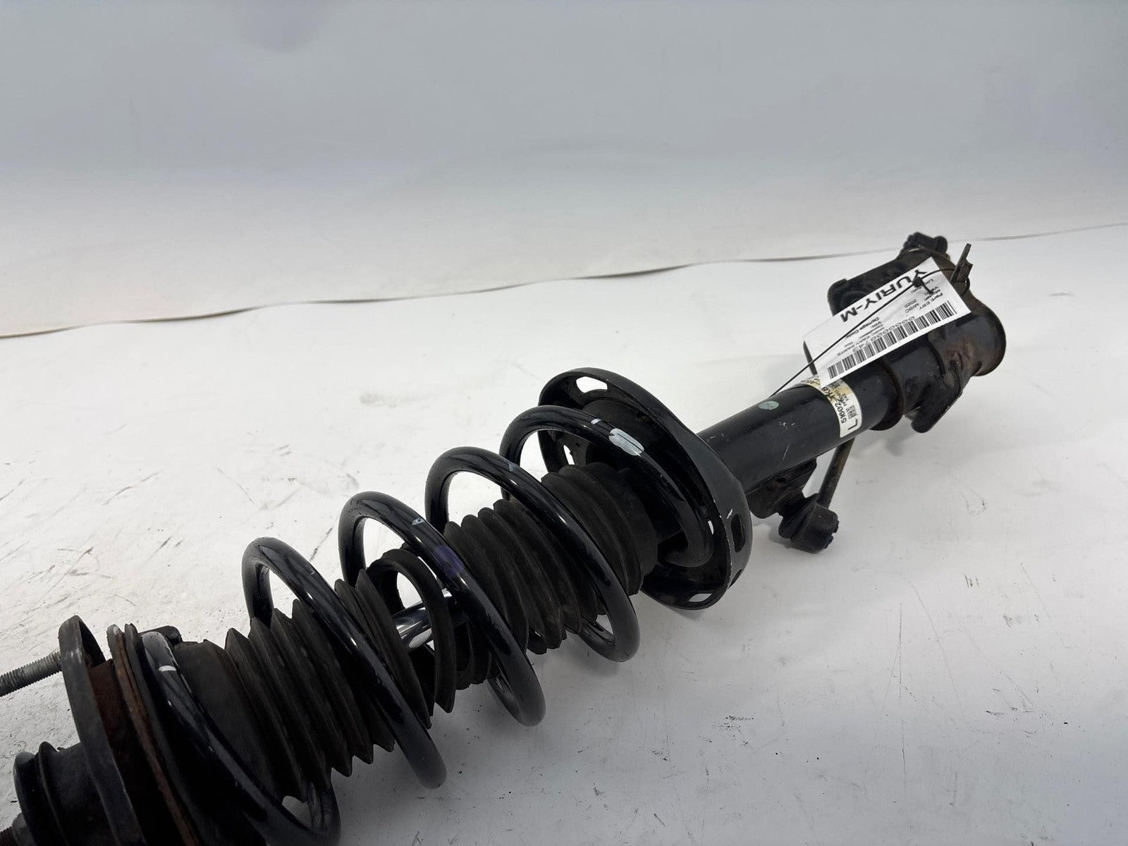 11-12 Honda Odyssey Front Left Strut Shock Absorber OEM 51602-TK8-A630